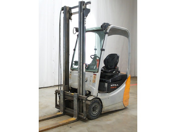 Forklift listrik STILL RX50