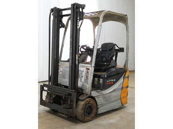 Forklift listrik STILL RX50