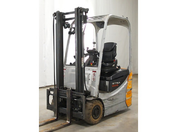 Forklift listrik STILL RX50
