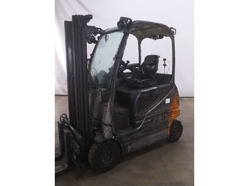Forklift listrik STILL RX60