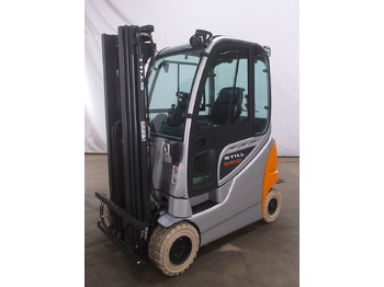 Forklift listrik STILL RX60