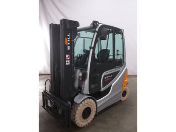 Forklift listrik STILL RX60
