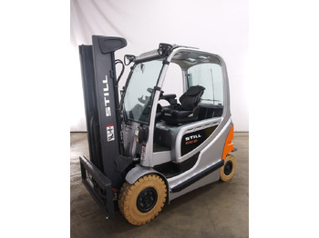 Forklift listrik STILL RX60