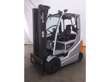 Forklift listrik STILL RX60