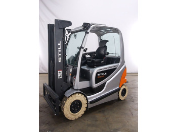 Forklift listrik STILL RX60