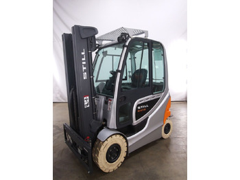 Forklift listrik STILL RX60