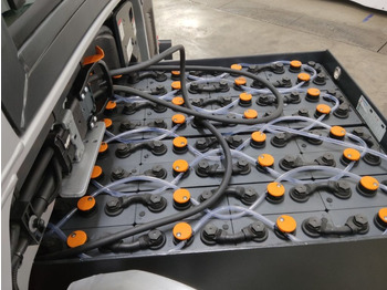 Forklift listrik Still RX60-25/BATT.NEU: gambar 4
