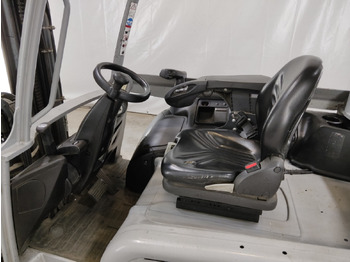 Forklift listrik Still RX60-25/DRIVEIN: gambar 3 Forklift listrik Still RX60-25/DRIVEIN: gambar 3