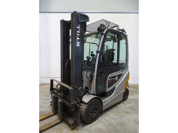 Forklift listrik STILL RX60