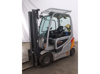 Forklift listrik STILL RX60
