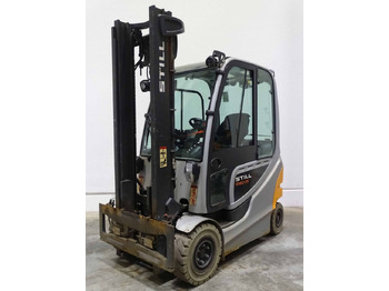 Forklift listrik STILL RX60
