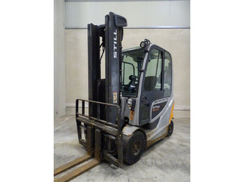Forklift listrik STILL RX60