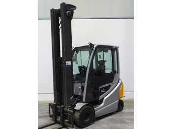 Forklift listrik STILL RX60