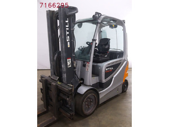 Forklift listrik STILL RX60
