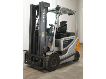 Forklift listrik STILL RX60