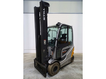 Forklift listrik STILL RX60