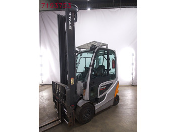 Forklift listrik STILL RX60