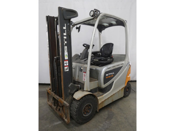 Forklift listrik STILL RX60