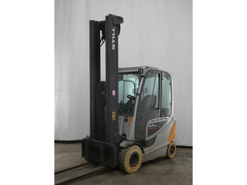 Forklift listrik STILL RX60