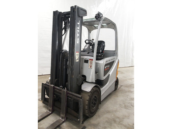 Forklift listrik STILL RX60