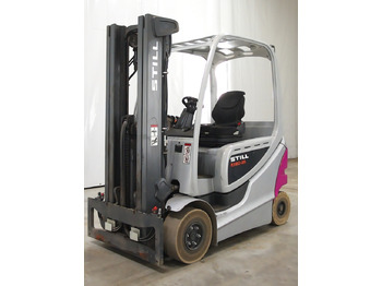 Forklift listrik STILL RX60