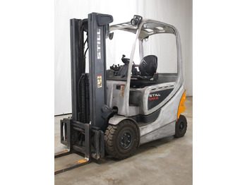 Forklift listrik STILL RX60