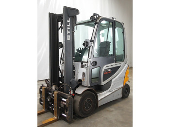 Forklift listrik STILL RX60