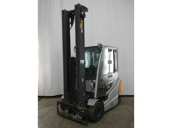 Forklift listrik STILL RX60
