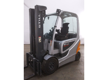 Forklift listrik STILL RX60