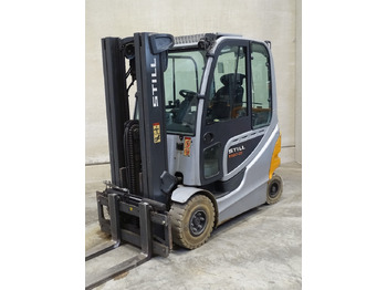 Forklift listrik STILL RX60