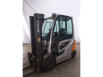 Forklift listrik STILL RX60
