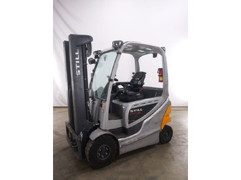 Forklift listrik STILL RX60