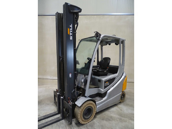 Forklift listrik STILL RX60