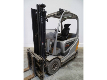 Forklift listrik STILL RX60