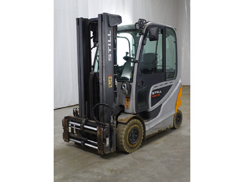 Forklift listrik STILL RX60