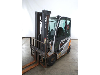 Forklift listrik STILL RX60