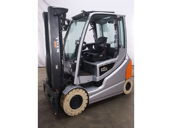 Forklift listrik STILL RX60