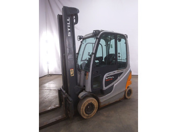 Forklift listrik STILL RX60