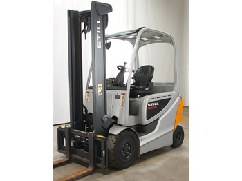 Forklift listrik STILL RX60