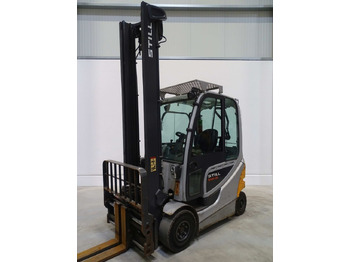 Forklift listrik STILL RX60
