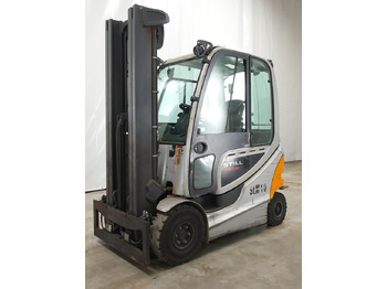 Forklift listrik STILL RX60