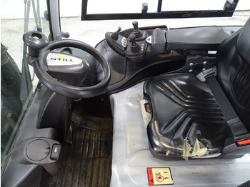 Forklift listrik Still RX60-25: gambar 3 Forklift listrik Still RX60-25: gambar 3