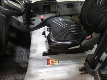 Forklift listrik Still RX60-25: gambar 3