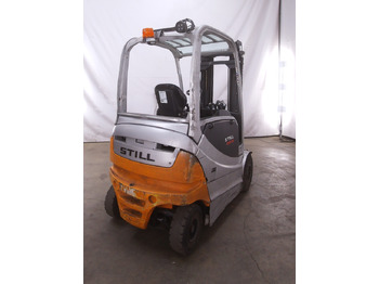 Forklift listrik Still RX60-25: gambar 2