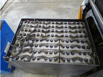 Forklift listrik Still RX60-25: gambar 4 Forklift listrik Still RX60-25: gambar 4