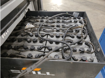 Forklift listrik Still RX60-25: gambar 4