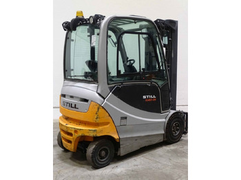 Forklift listrik Still RX60-25: gambar 2
