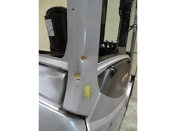 Forklift listrik Still RX60-25: gambar 5