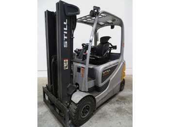 Forklift listrik STILL RX60