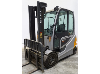 Forklift listrik STILL RX60